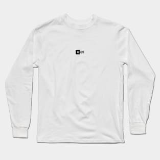 B!iss Long Sleeve T-Shirt